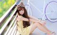 王者荣耀公孙离被捅的流口水